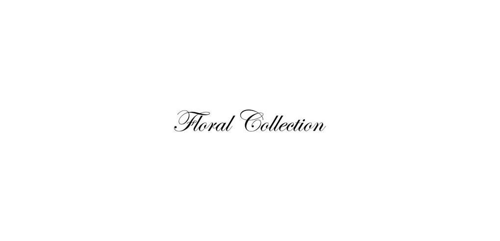 floral collection