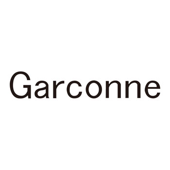 Garconne